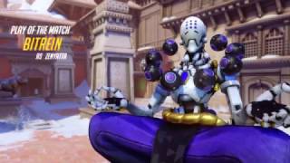 Overwatch (Weg zum Großmeister - EzPiez) DEUTSCH PART 05