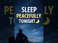 Evening Prayer 🙏 Protection Through the Night, Rest Without Fear