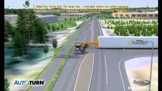 Transoft Autoturn 2009