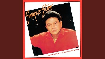 Margarita (canta: Moncho Santana)