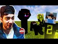 Hogalalla is Dead??? | Minecraft Himlands [S-3 part 22]