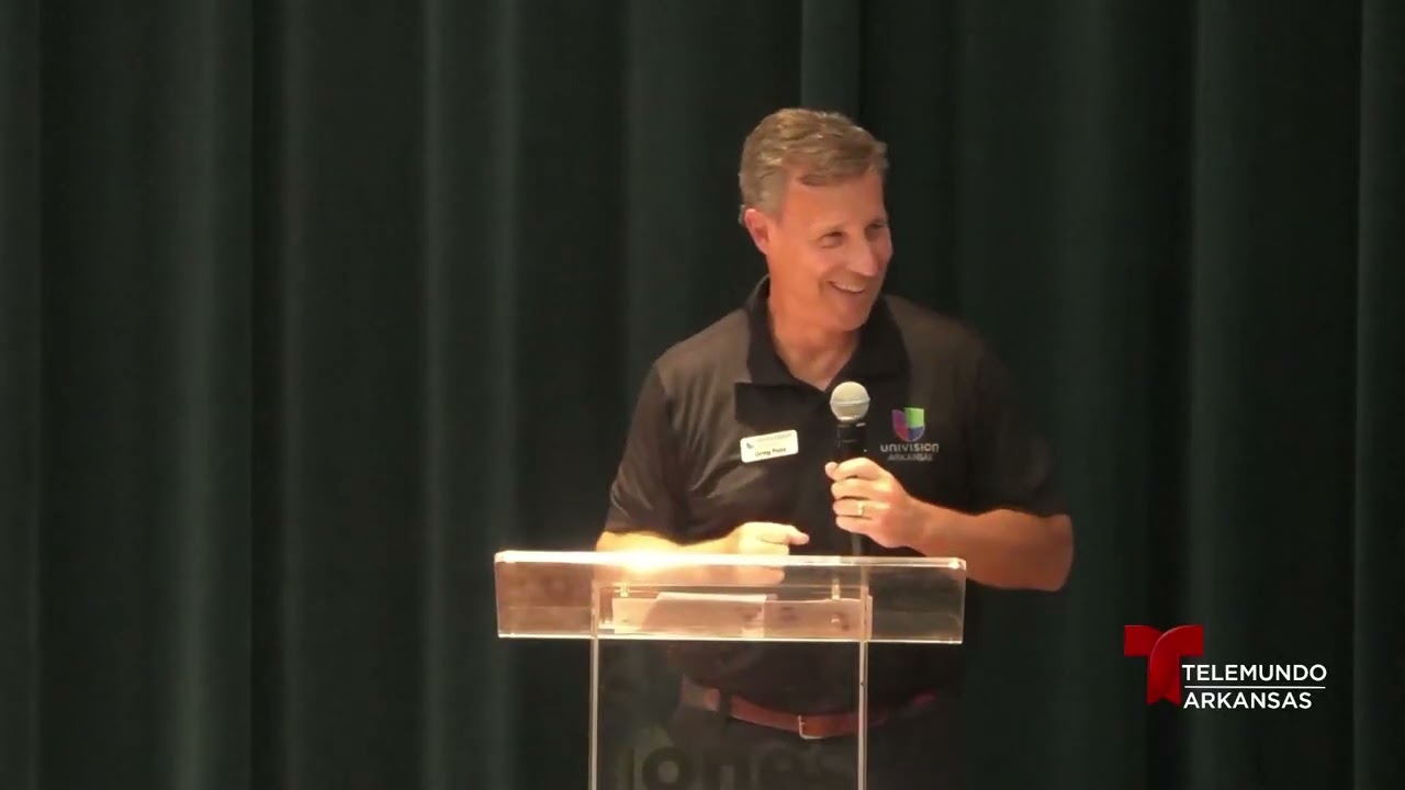 Las becas de Pinnacle Media y Lulac fueron entregadas el día de ayer