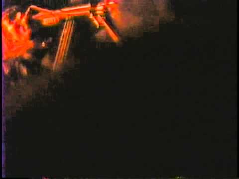 人間椅子‐1991/9/21‐Egg-Man（10）東京ボンデージ