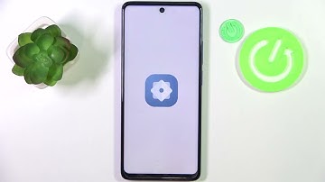 How to Enable & Disable Touch Vibrations in TCL 50 SE