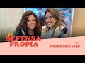 En Defensa Propia | Episodio 54 con Natalia de la Vega | Erika de la Vega