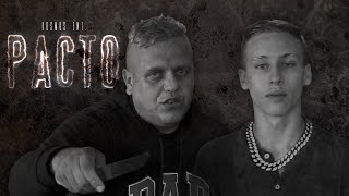 Pacto - Mano Fler Vh Prod. Dropʌllien