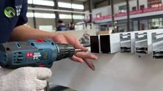 Roller Blind Mass Production & Custom Solutions – YISITE Factory