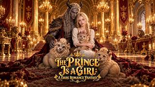 🏮 [The Prince Is A Girl: A Dark Romance Fantasy] | Full Series from the Factory