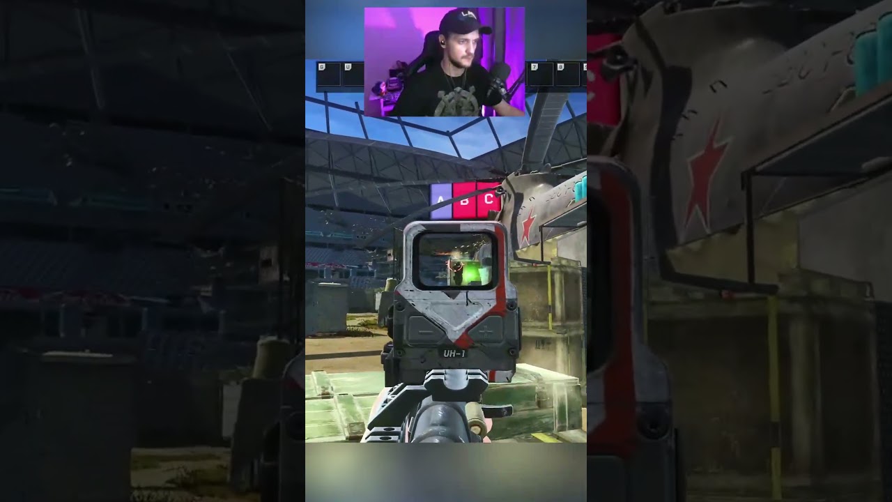 Потапал хомячков  