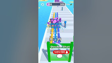 Merge Grabber Level 200 Part 9 | Unstoppable Merge Skills! 💥 #MergeGrabber #Shorts