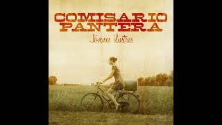 Comisario Pantera - Mariel (Bonus Track) (LP) Buena Calidad