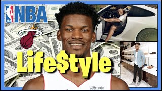 Jimmy Butler | Life$tyle | Networth | Cars | Homes