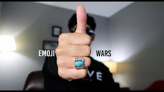 Is the Thumbs Up Emoji Offensive?