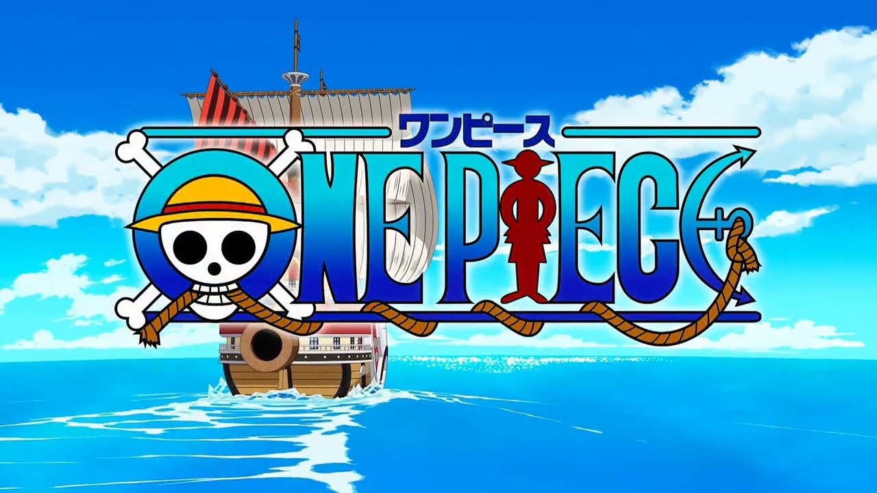 ☠️ One Piece ⛵️ - Últimos Piratas (Official Videoclip) House Family