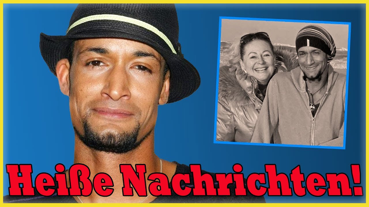 Große Trauer für Mark Medlock – vor 5 Minuten bestätigte seine Frau die tragisch traurige Nachricht.