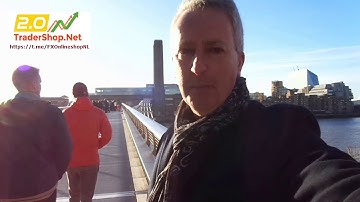 London Session Breakout Expert Advisor EA_v1.1