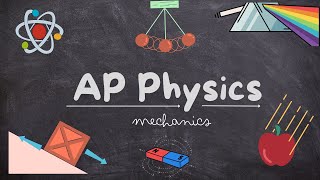 AP Physics C ( Mechanics) Unit 1