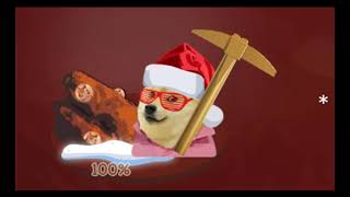 Dogeminer 2 Soundtrack (Winter) - Mars