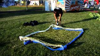 Inflatable goals are cool screenshot 4