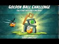 Angry Birds 2 AB2 Golden Pig Challenge 20260610 Angry Birds 2 AB2 Golden Pig Challenge 20260610