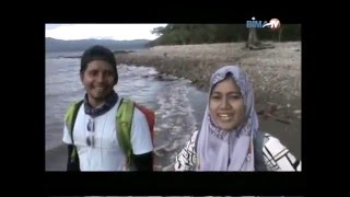 Bima Tv  Jalanjalan Ke Kardani Kecamatan Langgudu