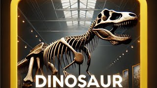 Secrets of the Dinosaurs: The Real Jurassic Americas"
