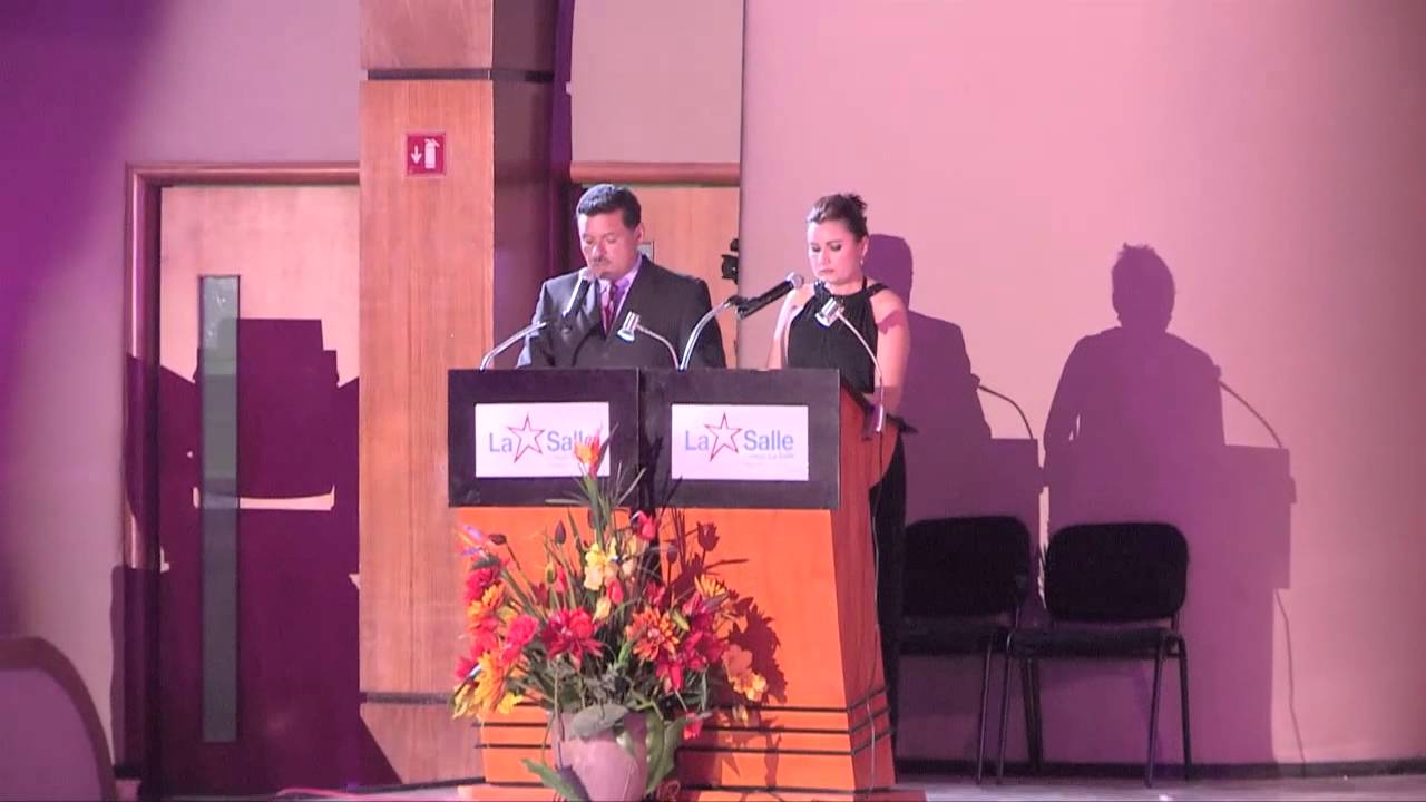 Ceremonia de Graduación Secundaria Vespertina Parte 1 - YouTube