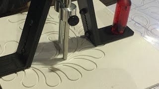 Attaching the PPS Stylus Adapter