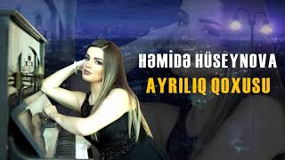 Hemide Huseynova - Ayriliq Qoxusu Resimi