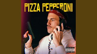 Pizza Pepperoni