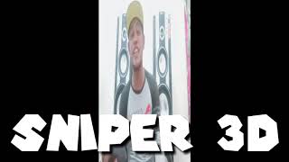 Misi khusus SNIPER 3D screenshot 1