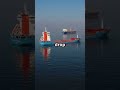 Shipping Peak Season Ends—But It’s Not What You Think
