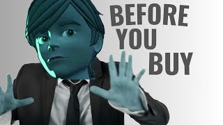 Blue Prince -- Before You Try!