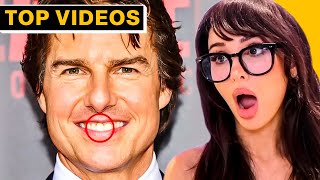 Once You See It You Can't Unsee It *SHOCKING* | SSSniperWolf