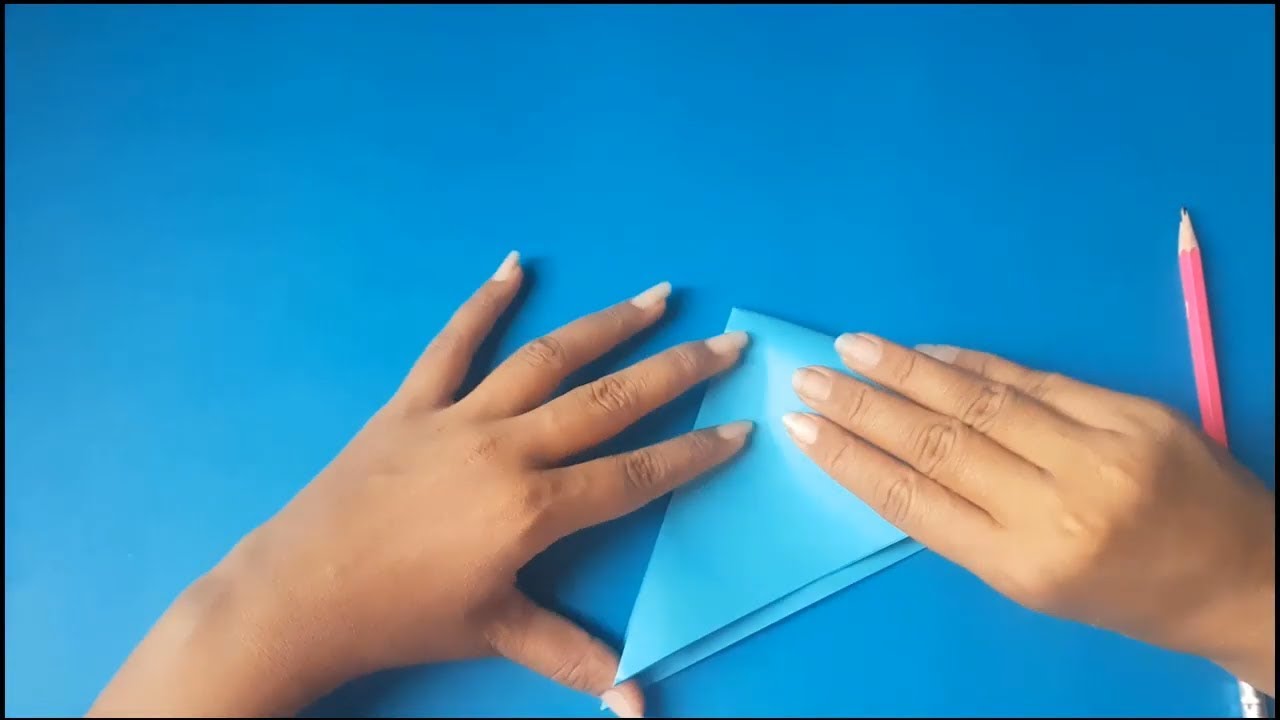 Paper Basket How To Make Origami Paper Basket Easy Diy 3d Craft Making Step By Step Video Tutorial