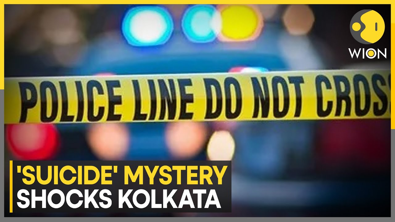 Kolkata Horror: Suicide Or Murder? |  Mystery Surrounds Unnatural Death Of 3 Women In Tangra | WION