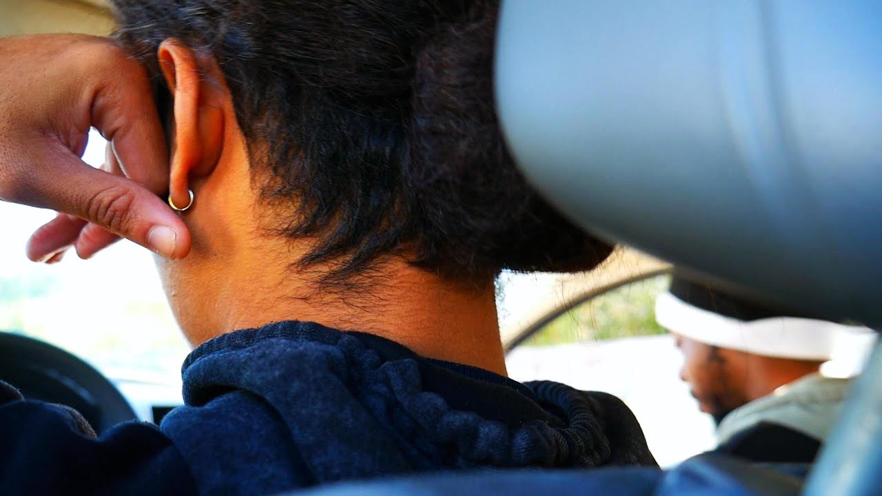 Karson Blu - Tbc Dreyo & BoyFade (NUMBER1)