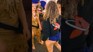 Rosairis Y Pamela discuten feo feo 😬😱