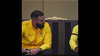 العقل فالاتحاد والقلب في مدريد ???