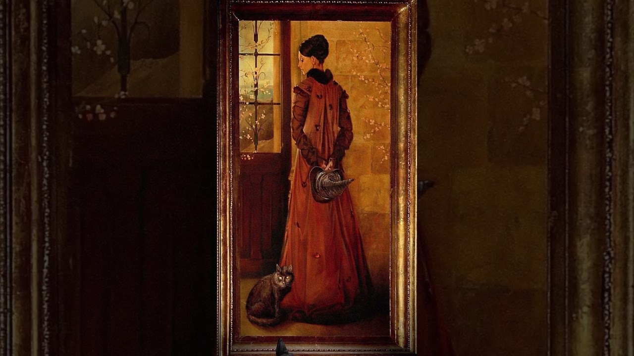 Harry Potter'daki İNANILMAZ detay! 🤯