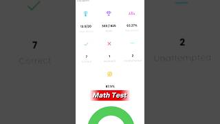 Alp Math test #shorts #railway #motivation #alp2026 #tecnician #tranding #alp2026vacancy #motivation