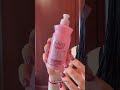 #cuidadopersonal #skincare #reset #sunday