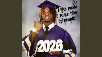 My Favorite Person Is a Song (feat. prodbykollide)