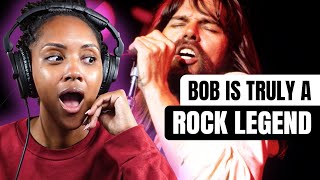 WHAT MOVIE IS THIS FROM??? | Bob Seger 'Old Time Rock and Roll' (REACTION)