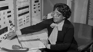 Mary Jackson Engineer of NASA's Future