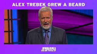 Jeopardy! Season 35 in 60 Seconds | JEOPARDY!