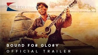 1976 Bound for Glory Official Trailer 1 Services by Perskey Bright