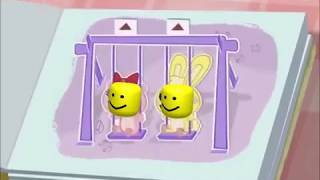 Happy Tree Friends Intro But With The Roblox Death Sound