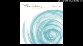 "The Breeze at Dawn" Rumi’s Poem - Song Version-Voice and piano by Prayan.