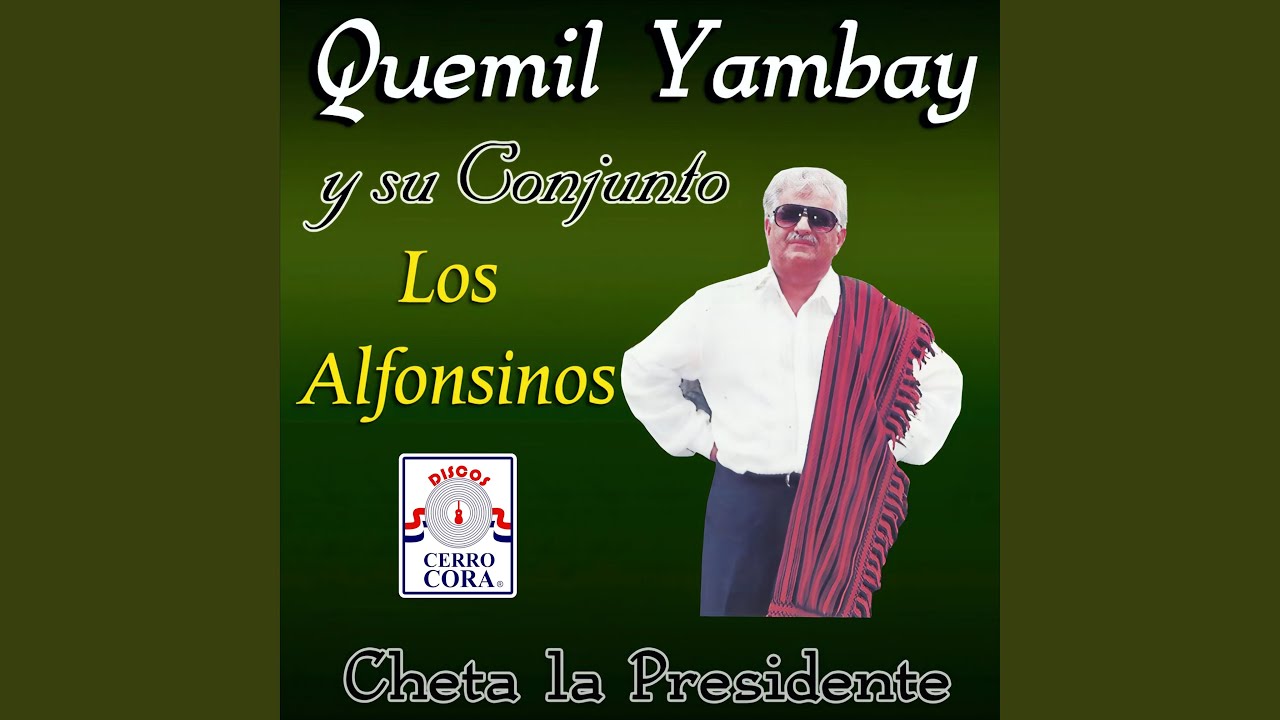 Ña Ma'era Ha Don Fulano